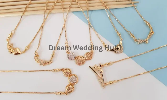 Radhe Fashion Jewelry